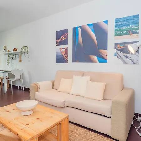 شقة Ybh Velazquez M 47, 4 *