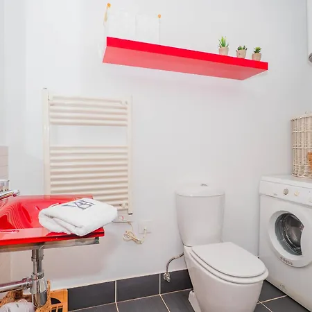 Ybh Velazquez M 47, 4 Apartament Vigo