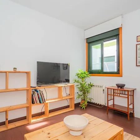 Apartament Ybh Velazquez M 47, 4 *