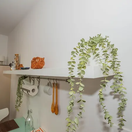 شقة Ybh Velazquez M 47, 4 فيجو