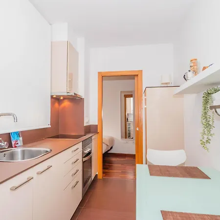 Ybh Velazquez M 47, 4 Apartament