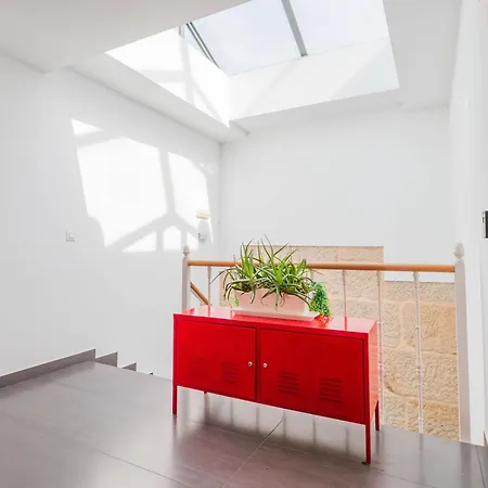 Ybh Velazquez M 47, 4 Appartement *