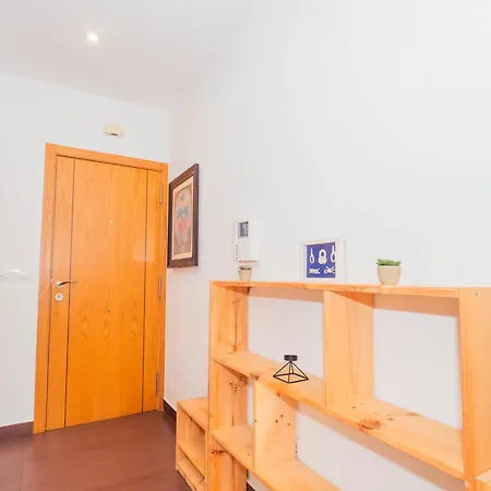 شقة Ybh Velazquez M 47, 4 *