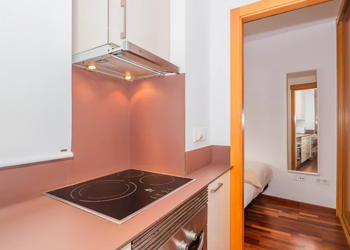 Ybh Velazquez M 47, 4 Apartament