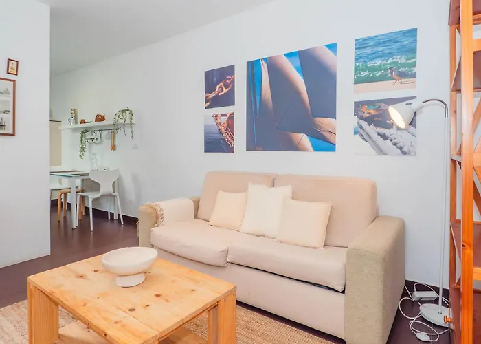 Apartament Ybh Velazquez M 47, 4 *