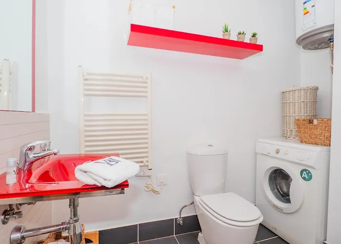 Ybh Velazquez M 47, 4 Apartament Vigo