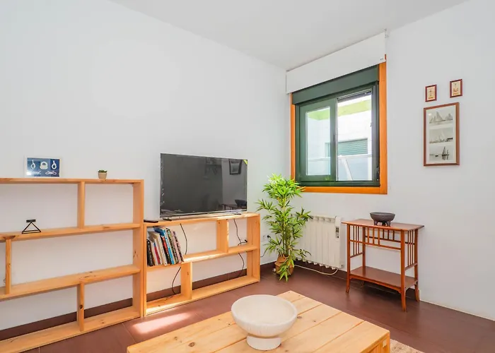 Апартаменты Ybh Velazquez M 47, 4 *
