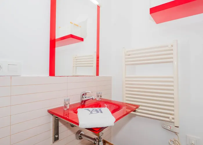 Ybh Velazquez M 47, 4 Apartament Vigo