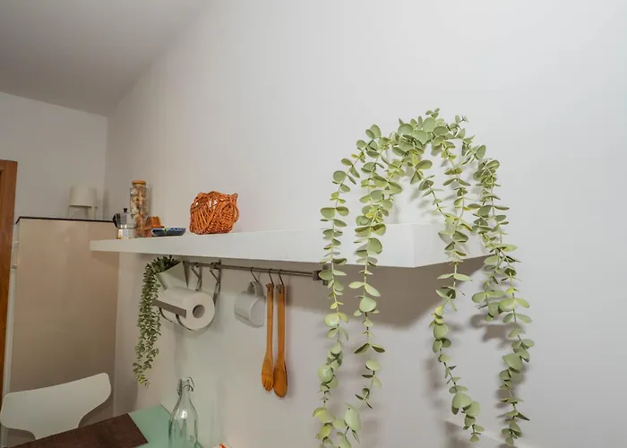 Apartament Ybh Velazquez M 47, 4 Vigo