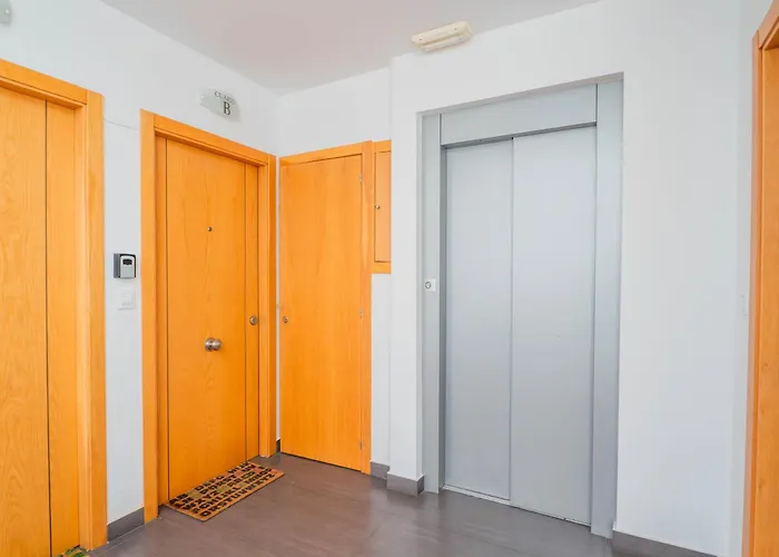 Ybh Velazquez M 47, 4 Apartament