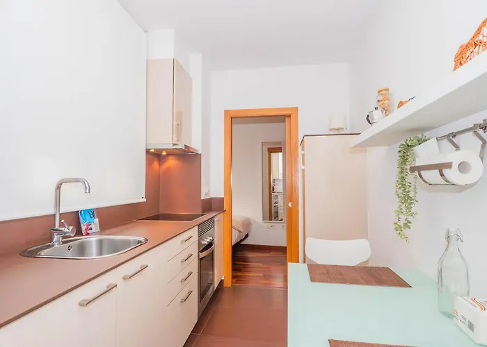 Ybh Velazquez M 47, 4 Apartament