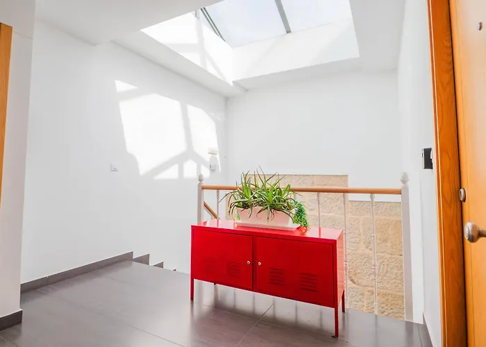 Ybh Velazquez M 47, 4 Apartament *