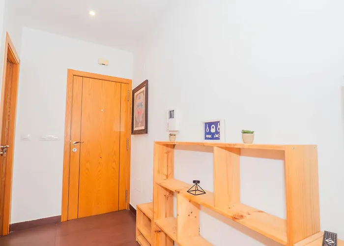 Apartament Ybh Velazquez M 47, 4 *