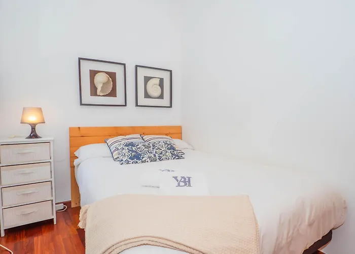 Ybh Velazquez M 47, 4 Apartament Vigo